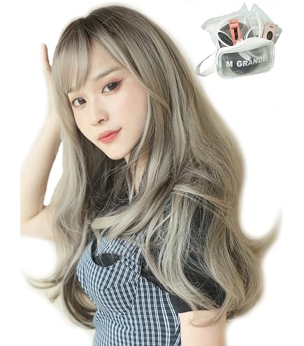 Amazon.co.jp: ブライス アイシードール 頭皮付きウィッグ : ビューティー